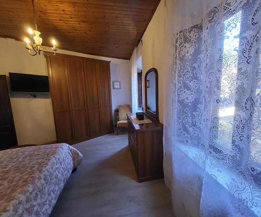 Il Granaio In Centro Apartment Radicofani